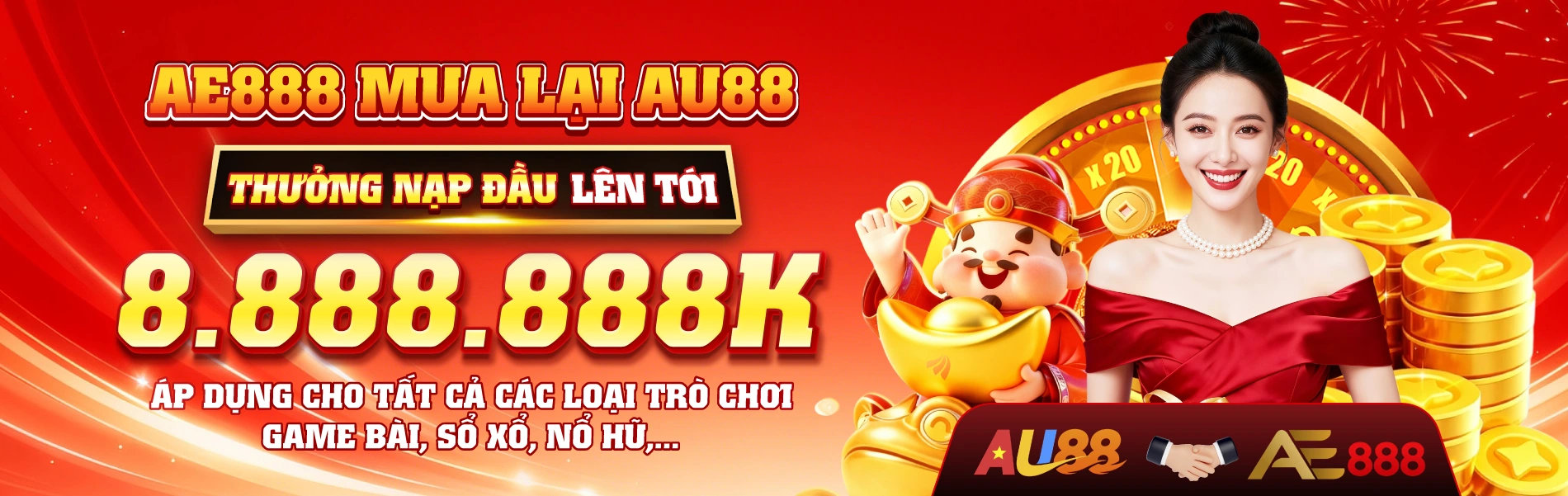 ae888 banner
